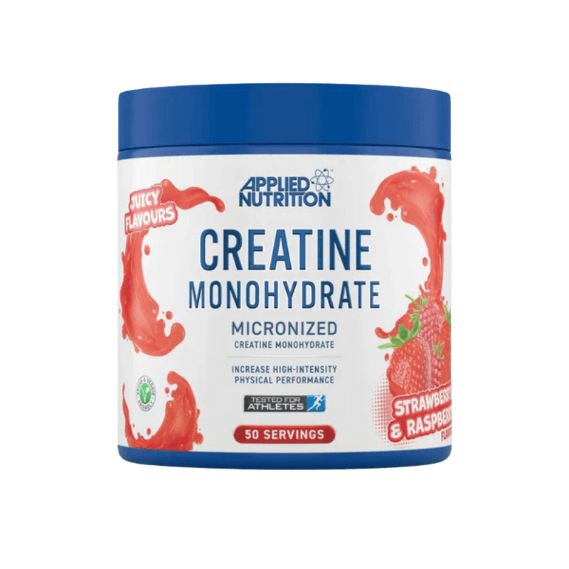 Applied Nutrition Creatine Monohydrate