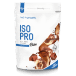 Nutriversum Iso Pro Protein Isolate 40 Servings