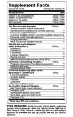 Universal Nutrition Animal M-Stak 21 Packs - Image 2