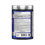 Allmax Creatine Monohydrate 400gm 80 servings facts Boost Fit