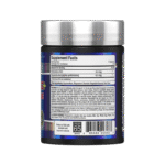 Allmax Nutrition Yohimbine + Rauwolscine, 60 Capsules - Image 2