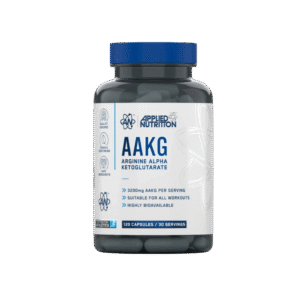 Applied Nutrition AAKG Boost Fit