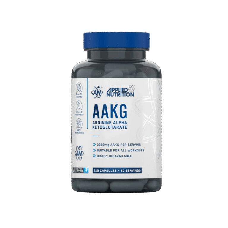 Applied Nutrition AAKG Boost Fit