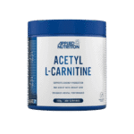 Applied Nutrition Acetyl L-Carnitine Boost Fit