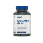Applied Nutrition Ashwagandha KSM-66 Boost Fit