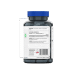 Applied Nutrition Ashwagandha KSM-66 Facts Boost Fit
