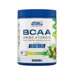 Applied Nutrition BCAA Amino Hydrate Boost Fit