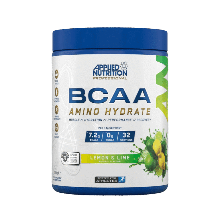 Applied Nutrition BCAA Amino Hydrate Boost Fit