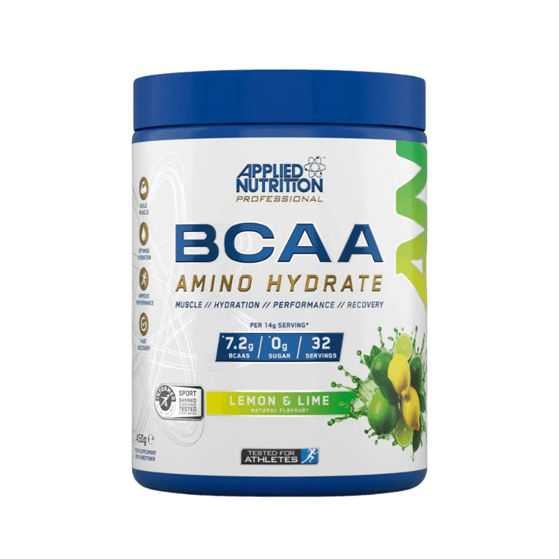 Applied Nutrition BCAA Amino Hydrate Boost Fit