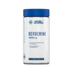 Applied Nutrition Berberine 1000mg Boost Fit