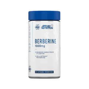 Applied Nutrition Berberine 1000mg Boost Fit