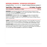Applied Nutrition Body Fuel Creatine, 300gm, 60 servings Facts Boost Fit