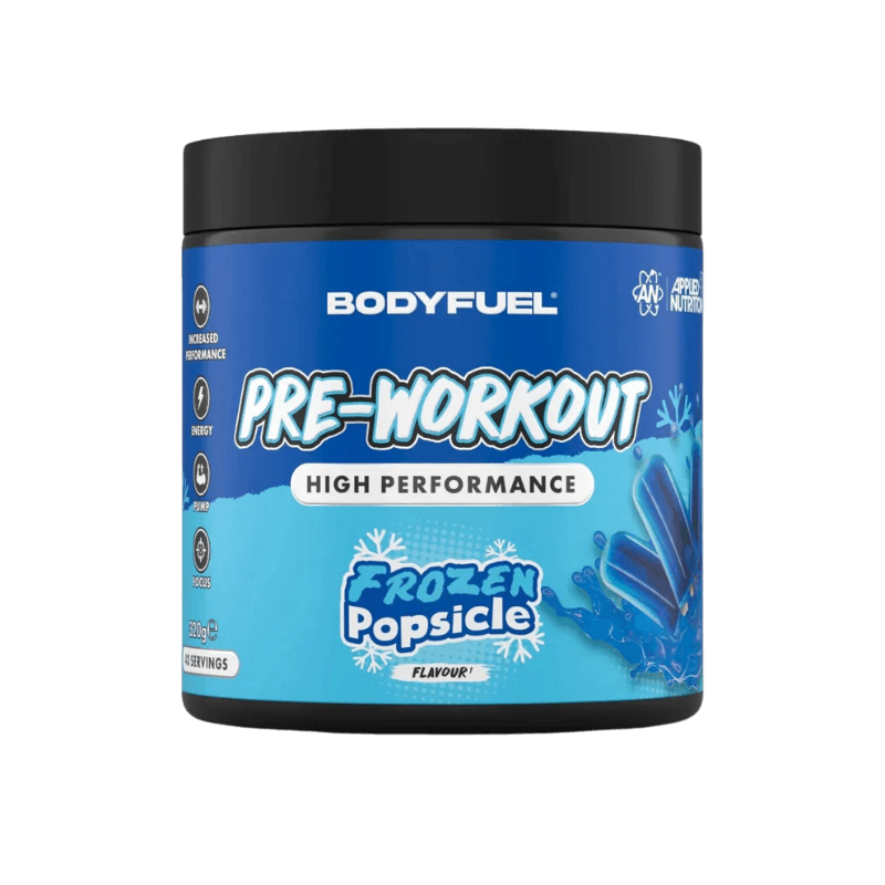 Applied Nutrition Body Fuel Pre-Workout Boost Fit