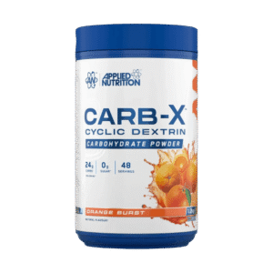 Applied Nutrition Carb X, 1.2kg, 48 servings Boost Fit