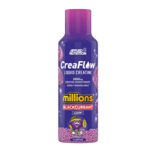 Applied Nutrition Crea Flow Liquid Creatine Boost Fit