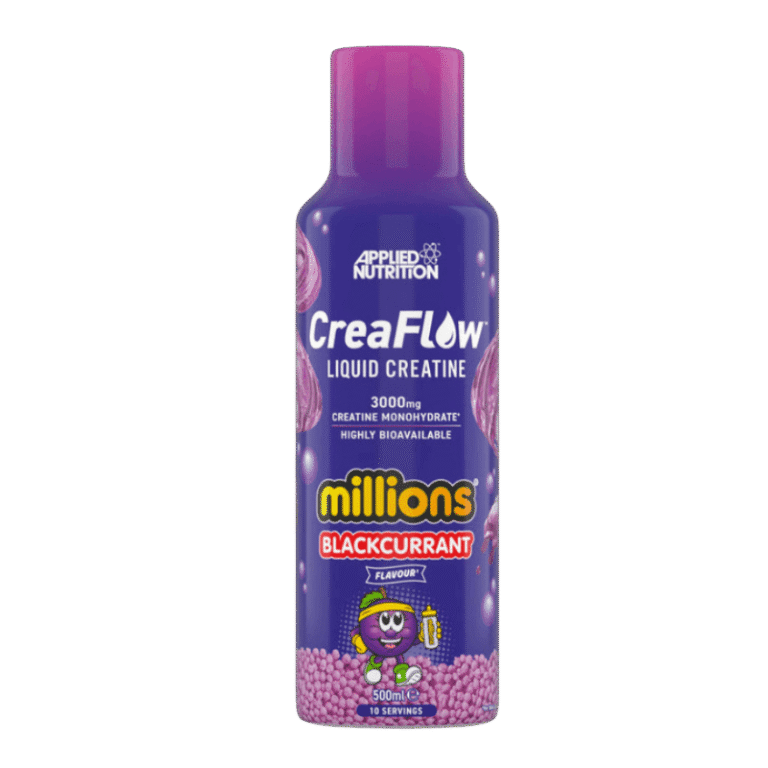 Applied Nutrition Crea Flow Liquid Creatine Boost Fit