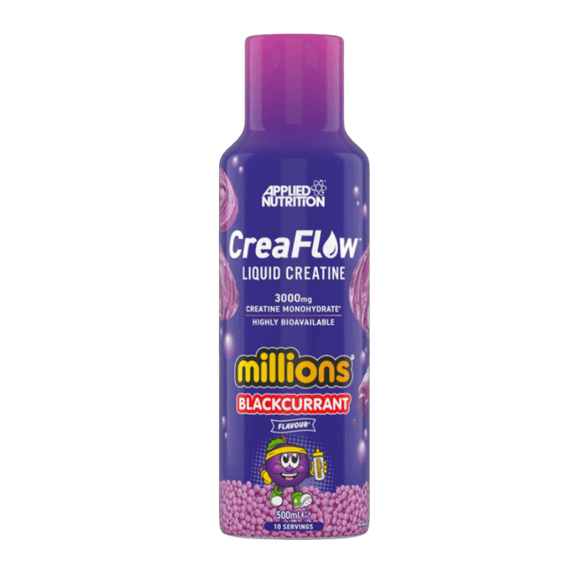 Applied Nutrition Crea Flow Liquid Creatine Boost Fit