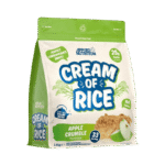 Applied Nutrition Cream Of Rice 1kg- 33 servings Boost Fit
