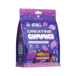 Applied Nutrition Creatine Gummies Boost Fit