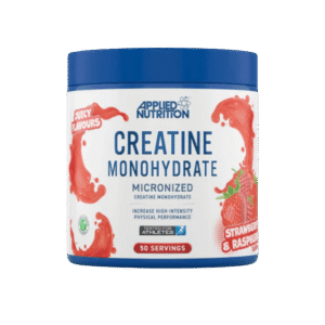 Applied Nutrition Creatine Monohydrate Boost Fit