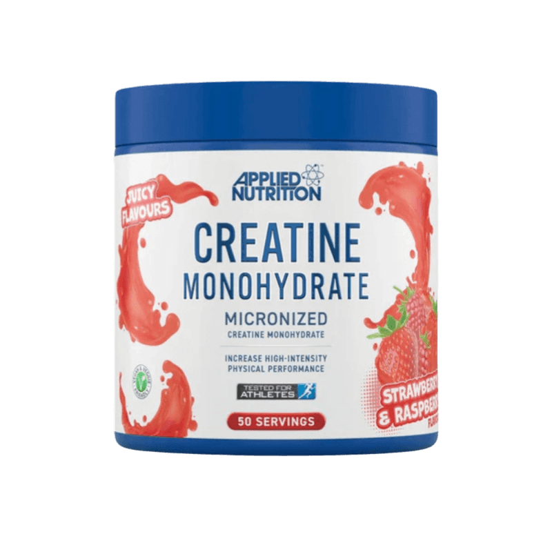 Applied Nutrition Creatine Monohydrate Boost Fit