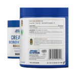 Applied Nutrition Creatine Monohydrate Facts Boost Fit