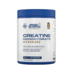 Applied Nutrition Creatine Monohydrate,500gm, 100 Servings Boost Fit