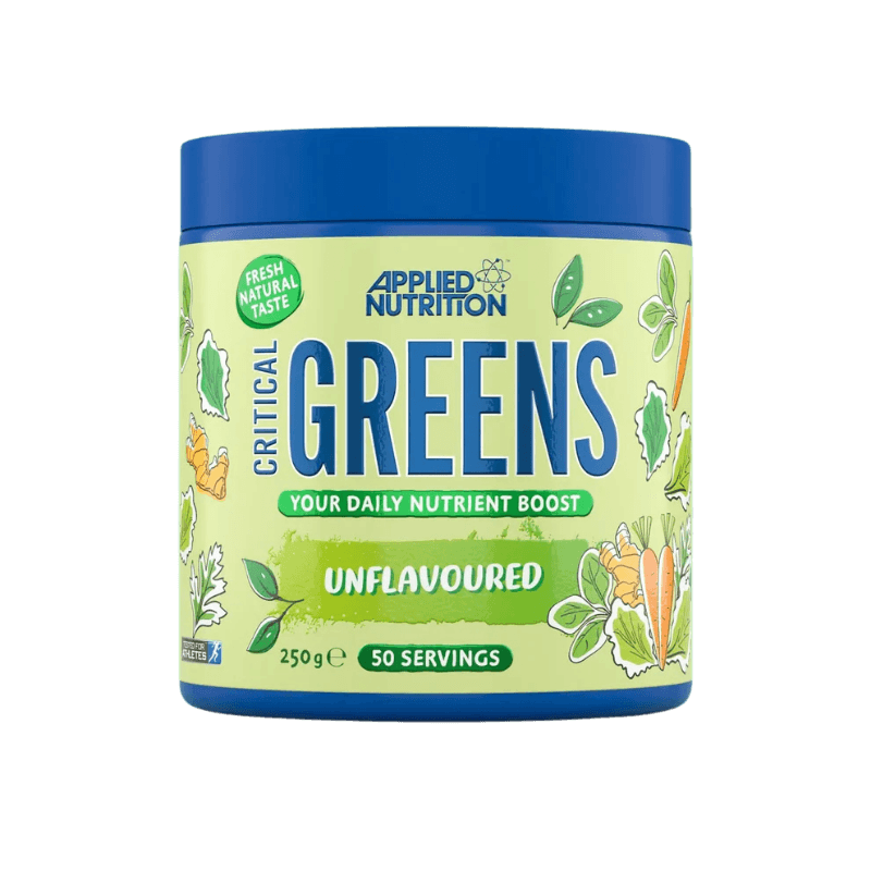 Applied Nutrition Critical Greens Boost Fit