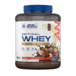 Applied Nutrition Critical Whey, 2kg Boost Fit