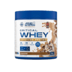Applied Nutrition Critical Whey Boost Fit