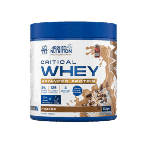 Applied Nutrition Critical Whey Boost Fit