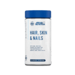 Applied Nutrition Hair Skin and Nails Collagen Capsules Boost Fit