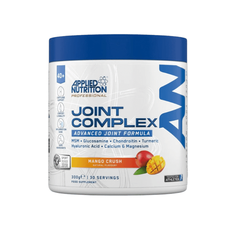 Applied Nutrition Joint Complex Boost Fit