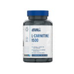 Applied Nutrition L-Carnitine 1500mg Boost Fit