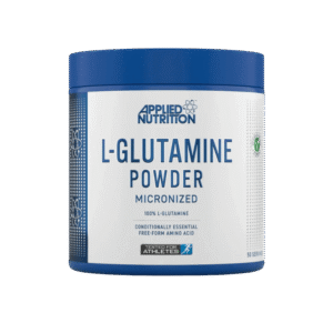 Applied Nutrition L-Glutamine Powder Boost Fit