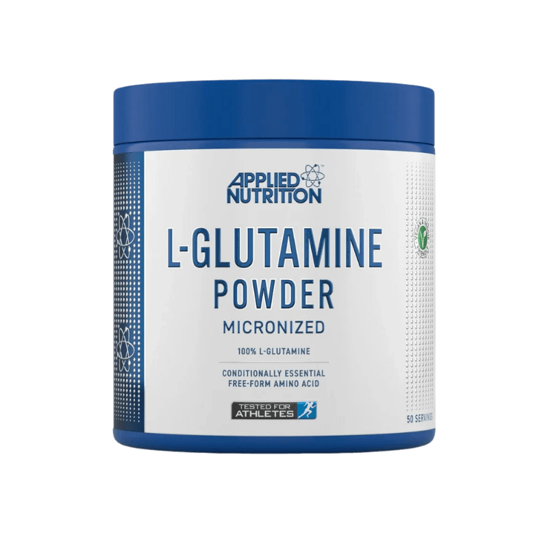Applied Nutrition L-Glutamine Powder Boost Fit