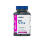 Applied Nutrition Milk Thistle Boost Fit