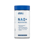 Applied Nutrition NAD+ Resveratrol Boost Fit