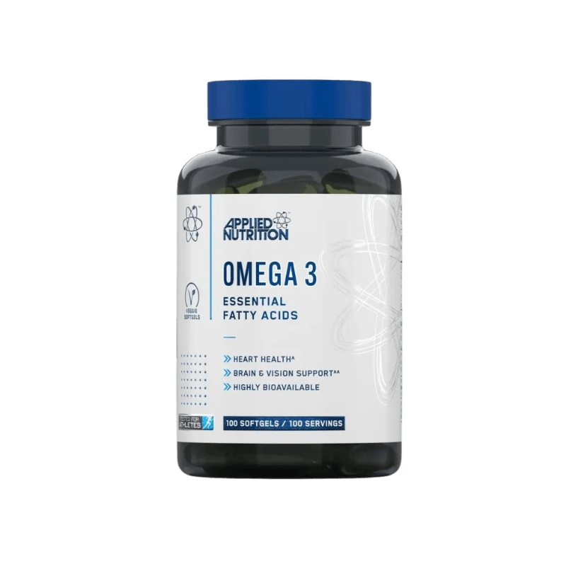 Applied Nutrition Omega 3 Boost Fit