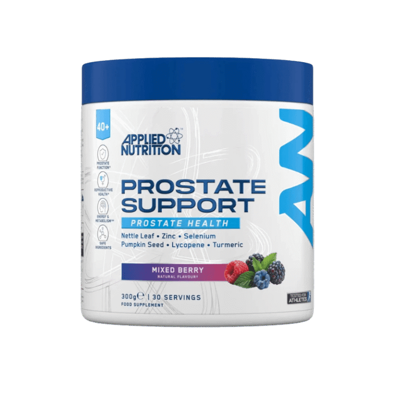 Applied Nutrition Prostate Support Boost Fit