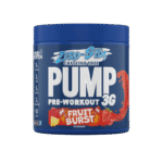 Applied Nutrition Pump 3G Zero Stim - Caffeine Free Pre-Workout Boost Fit
