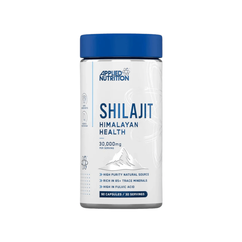 Applied Nutrition Pure Shilajit Boost Fit