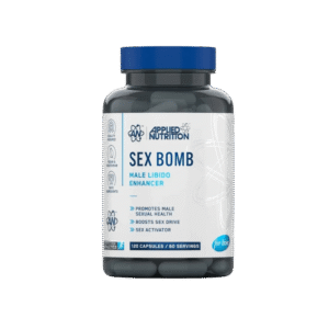 Applied Nutrition SEX BOMB For Him Boost Fit