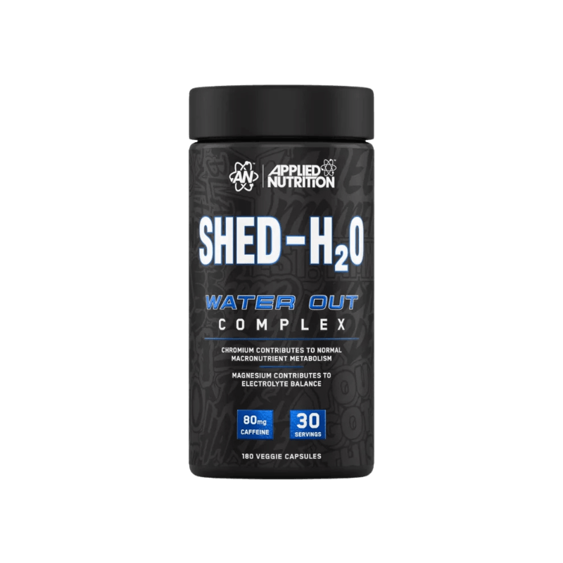Applied Nutrition Shed H2O Boost Fit