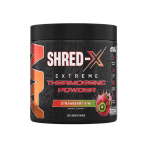 Applied Nutrition Shred X Fat Burning Thermogenic Powder Boost Fit