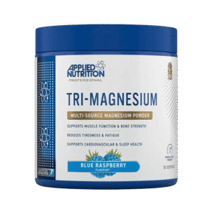 Applied Nutrition TRI-MAGNESIUM Powder Boost Fit