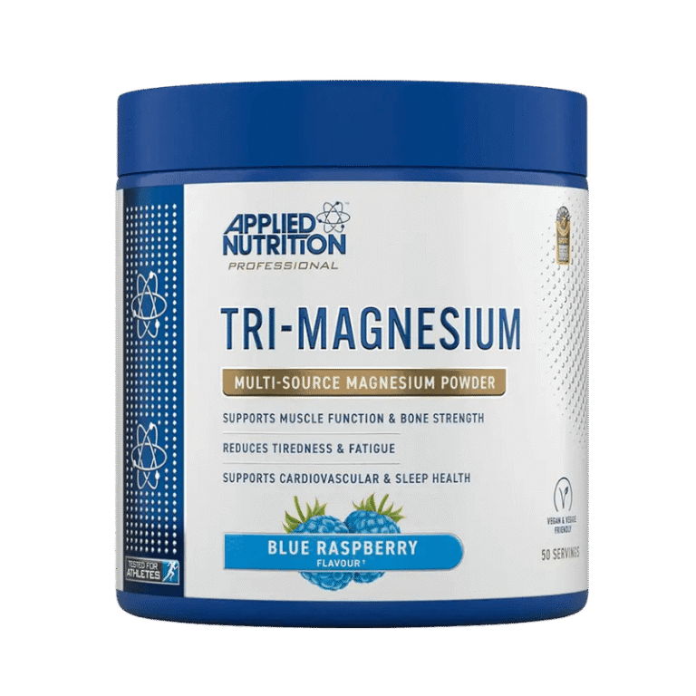 Applied Nutrition TRI-MAGNESIUM Powder Boost Fit