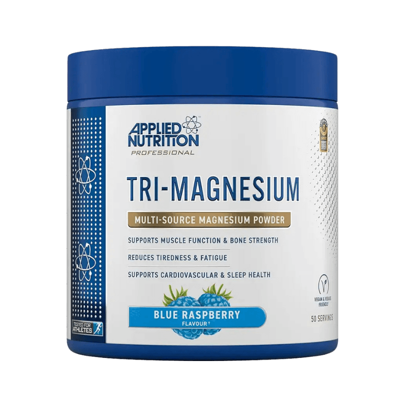 Applied Nutrition TRI-MAGNESIUM Powder Boost Fit