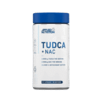 Applied Nutrition TUDCA + NAC Boost Fit