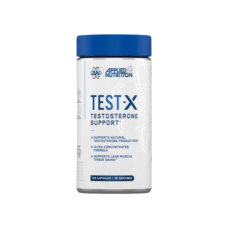 Applied Nutrition Test X Boost Fit